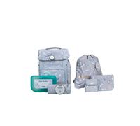 School Mood Schulranzenset Champion Maxx Aqua (Nordic Collection)