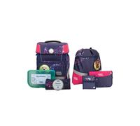 School Mood Schulranzenset Champion Maxx Leni (Hund)