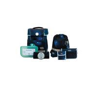 School-Mood Schulranzenset Champion Moritz (Weltall)