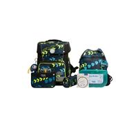 School-Mood Champion Pro Schulranzen-set 7-tlg.