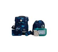 School-Mood Schulranzenset Champion Pro Jonas (Fußball)