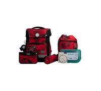 School-Mood Schulranzenset Champion Pro Kai (Ninja)