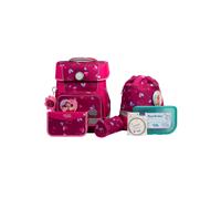 School-Mood Schulranzenset Champion Pro Klara (Häschen)