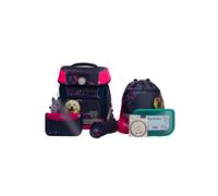 School-Mood Champion Schulranzen-Set 7tlg Leni