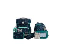 School-Mood Schulranzenset Champion Pro Lina (Kätzchen)