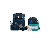 School-Mood Champion Schulranzen-Set 7tlg Moritz