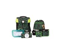 School Mood Hero Maxx Air+ Linus Panther