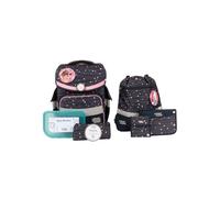 School-Mood Schulranzenset Timeless Air+ Ella (Pony, violett)