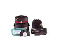 School-Mood Schulranzenset Timeless Air+ Mika (Drache)
