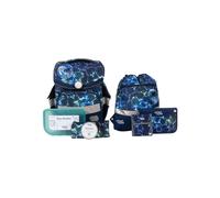 School-Mood Schulranzenset Timeless Felix (Wolf)