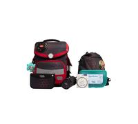 School-Mood Schulranzenset Timeless Pro Mika (Drache)
