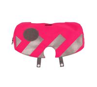 School-Mood Sicherheitskappe Neon Cap pink