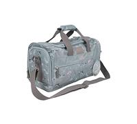 School-Mood Sports Bag Aqua