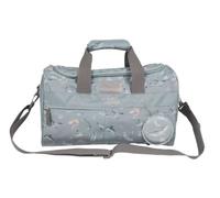 School-Mood Sporttasche Air+ Aqua