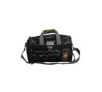 School-Mood Sporttasche Finn (Raubkatze)