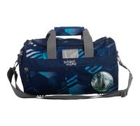 School Mood Sporttasche Jonas Fußball