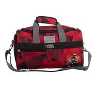 School Mood Sporttasche Kai Ninja