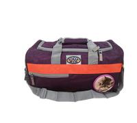 School Mood Sporttasche Kitty Pink