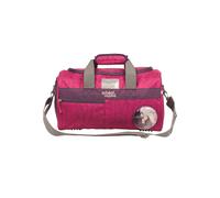 School-Mood Sporttasche Luisa (Einhorn, pink)