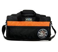 School-Mood Sporttasche Pirat 70606 black