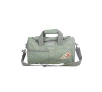 School-Mood Sporttasche Reef (Ocean Collection, grün)