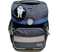 School-Mood Timeless Air+ Schulranzenset Louis, 7-teilig