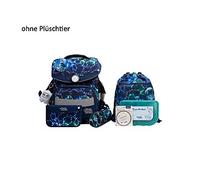 School-Mood Timeless Air+ Wolf