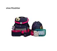 School Mood Timeless Leni Hund 7-tlg. Schulranzenset