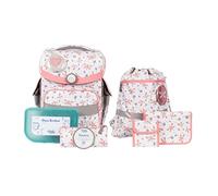 School-Mood Schulranzenset Timeless Air+ Dragonfly (Nordic Collection)