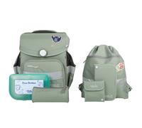 School-Mood Timeless Ocean Collection, 6-tlg. Schulranzenset Reef