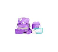 School-Mood Timeless Schulranzen-Set 7-teilig - „Marie“