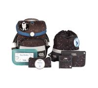 School-Mood Timeless Schulranzen-Set 7tlg Louis