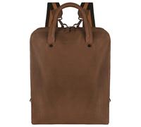 Schoolmaster by Harolds Backpack Business Rucksack für Damen und Herren, Lehrer, Schüler, Schule - chutney