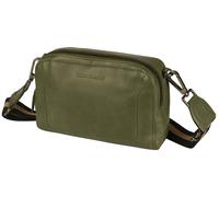 Schoolmaster by Harolds Handbag - bistro green