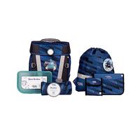 SchoolMood Hero Air+ Matti (Polizei)