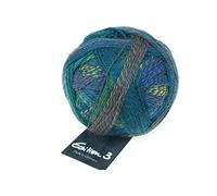 Schoppel-Edition 3 Ball, Laundry Day