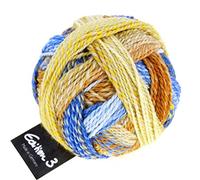 Schoppel-Edition 3 - Beach Café, Mehrfarbig