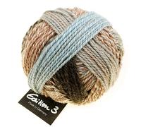 Schoppel-Edition 3 - Trace Minerals, Mehrfarbig