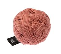 Schoppel Wolle Admiral Pro Shadow | Sockenwolle 4fädig zum stricken und häkeln | umweltschonendes Sockengarn aus kontrolliert biologischem Anbau mit biologisch abbaubarem Polyamid (2378)