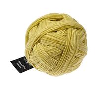 Schoppel Wolle Admiral Pro Shadow | Sockenwolle 4fädig zum stricken und häkeln | umweltschonendes Sockengarn aus kontrolliert biologischem Anbau mit biologisch abbaubarem Polyamid (2372)