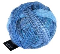 Schoppel-Wolle Sockengarn, mehrfarbig, 150 g