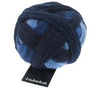 Schoppel-Wolle Zauberball 1535ombre Stone Washed VE: 100g
