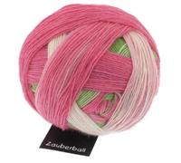 Schoppel-Wolle Zauberball 2079_ durch die Blume VE: 100g