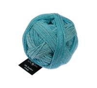 Schoppel Wolle Zauberball Alb Zauber Crazy, Sockenwolle 100g (2725 Poseidon)