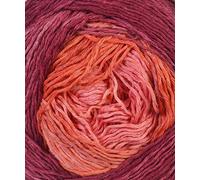 Schoppel-Wolle Zauberball Baumwolle - 2339 Altes Rom