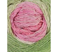 Schoppel-Wolle Zauberball Baumwolle - 2340 Good Times