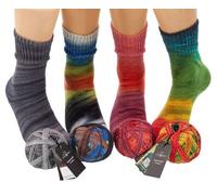 Schoppel Wolle Zauberball Cotton