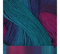 Schoppel-Wolle Zauberball, Farbe 2335 Herbstzeitlos