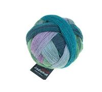 Schoppel-Wolle Zauberball, Smoking Area