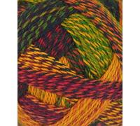 Schoppel-Wolle Zauberball Stärke 6 1505 Kunterbunt VE: 150g